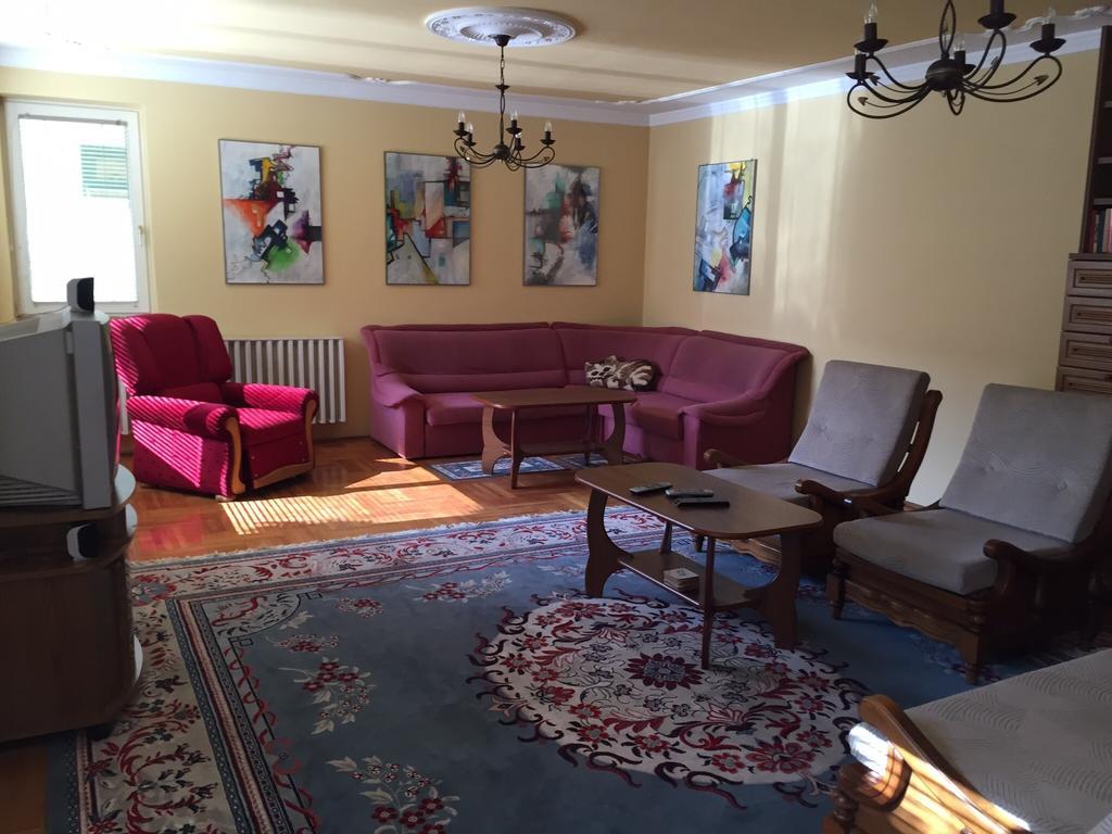 Galéria Vendégház Mezőkövesd Chambre photo